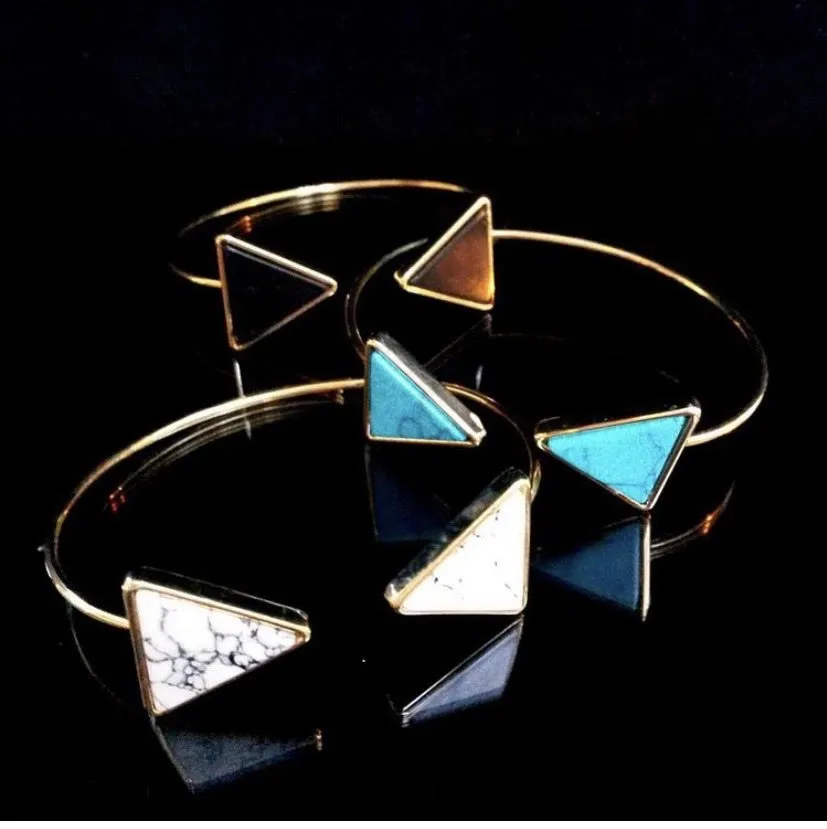 Antibes Gold Bracelet