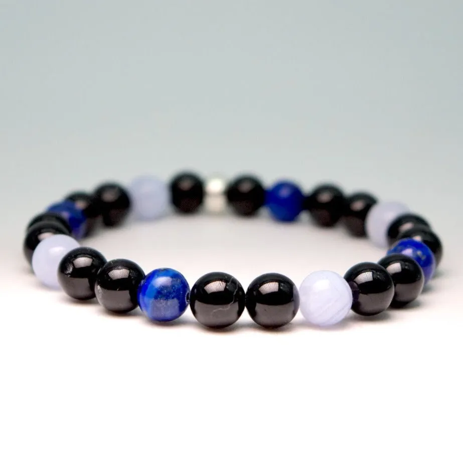 Clear Insight Bracelet