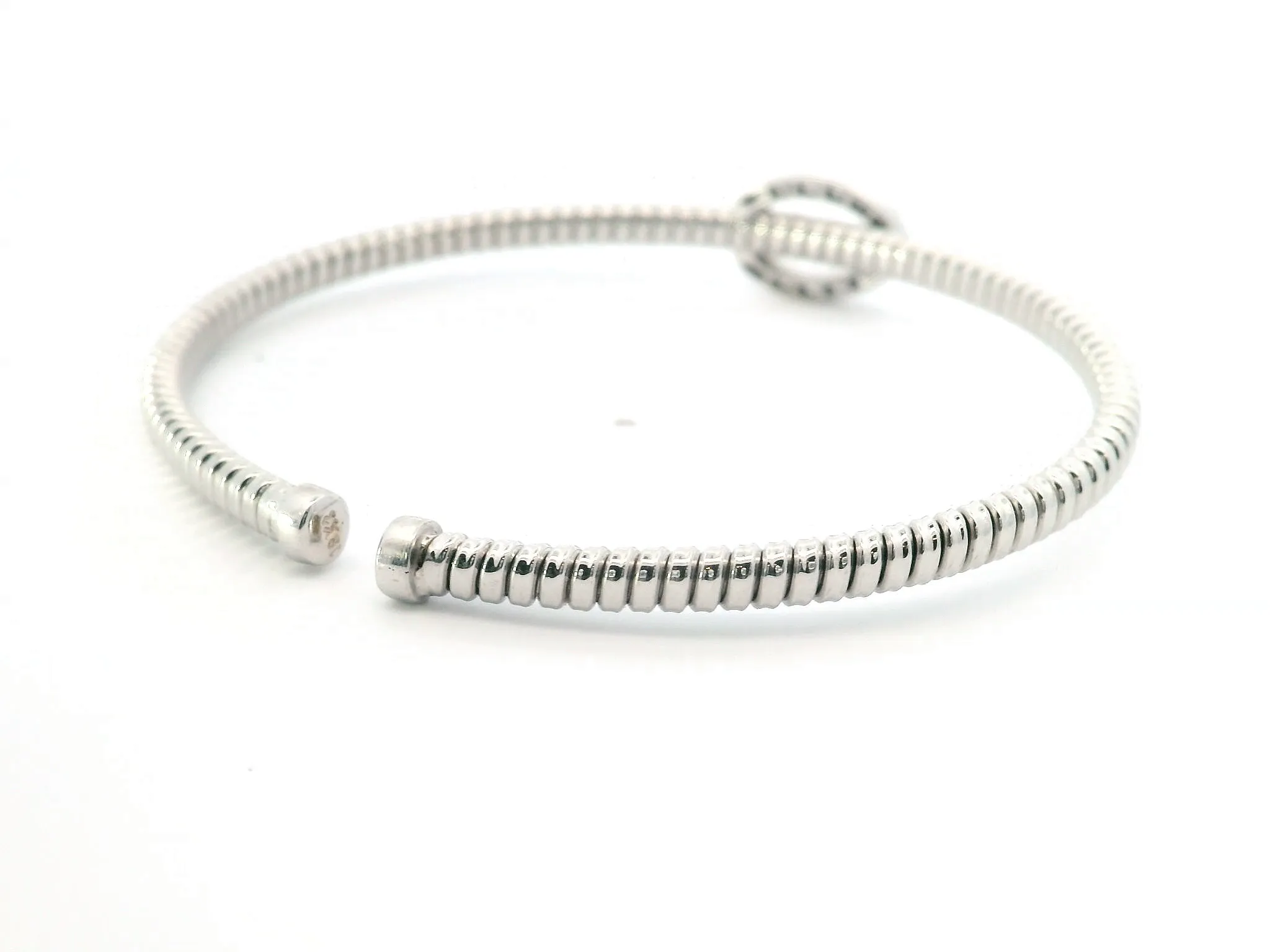Flex Diamond Bracelet