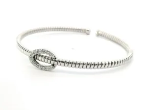 Flex Diamond Bracelet
