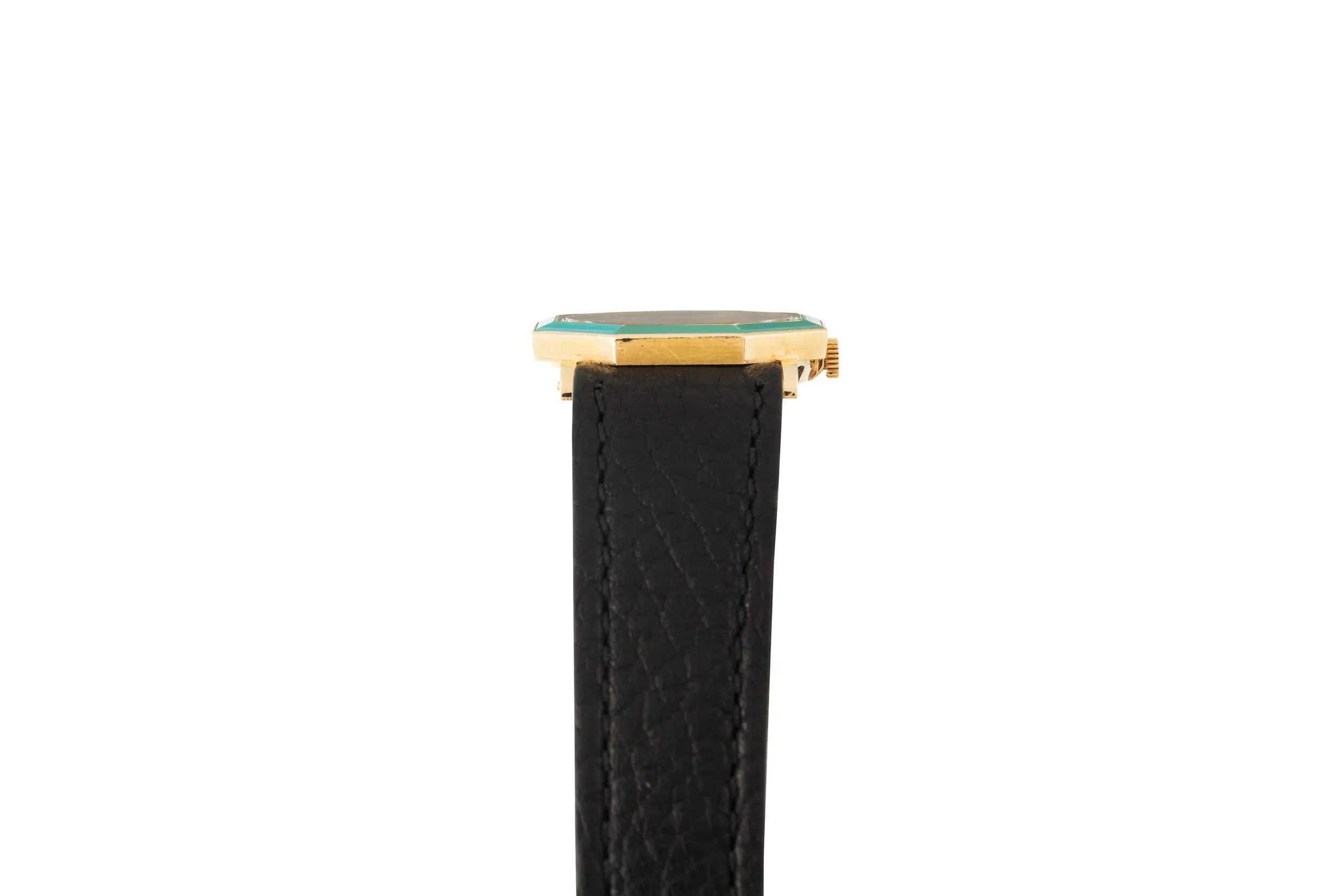 Piaget 'Turquoise' Dress Watch