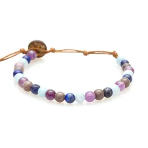 Wisdom   Vitality Healing Bracelet